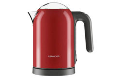 Kenwood Scene Red Jug Kettle